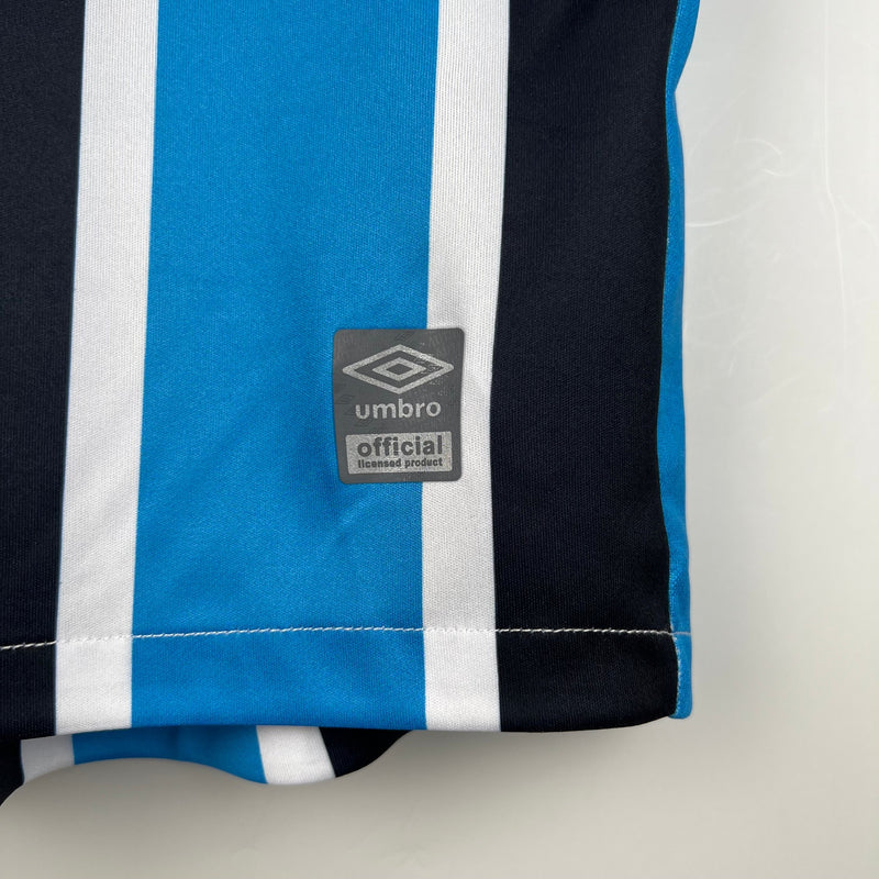 Camiseta Grêmio Home 23/24