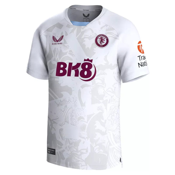 Camiseta Aston Villa II 23/24
