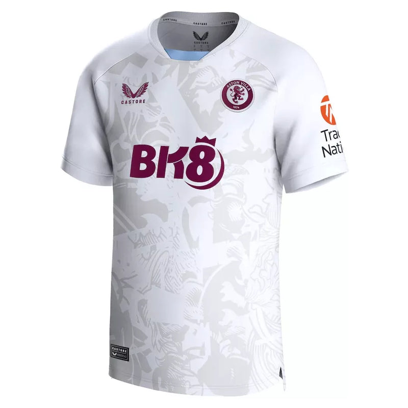 Camiseta Aston Villa II 23/24