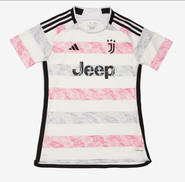 Camiseta Mujer Juventus II 23/24