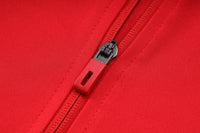 Chándal Flamengo 23/24 - Roja