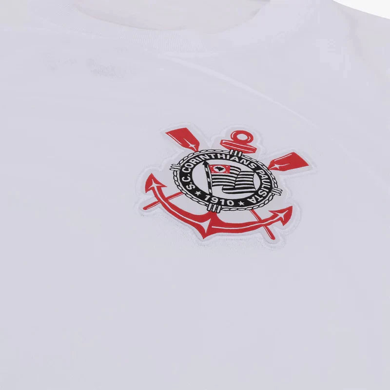 Camiseta Corinthians Home 23/24