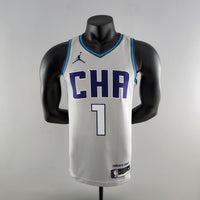 Camisetas sin mangas Charlotte Hornets