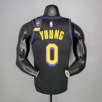 Camisetas sin mangas NBA Los Angeles Lakers