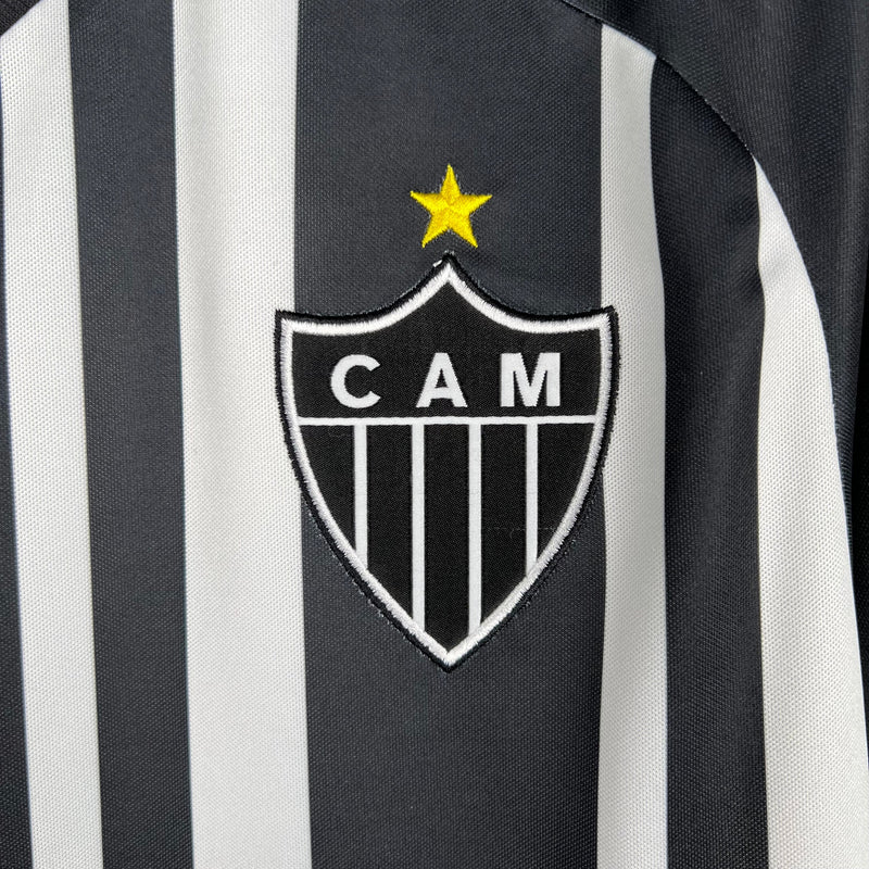 Camiseta Atlético Mineiro Home 23/24