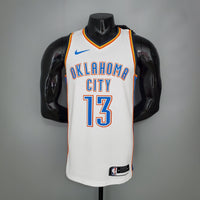 Camisetas sin mangas NBA Oklahoma City Thunder