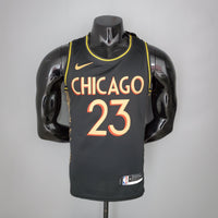 Camisetas sin mangas Chicago Bulls Team City