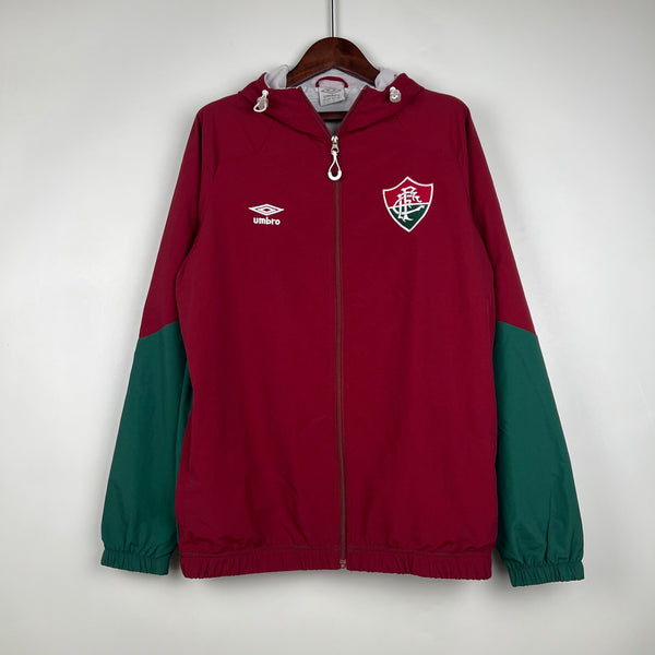 Abrigo Fluminense 23/24