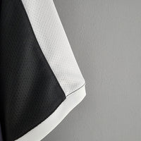 Camiseta Leicester City II 15/16 - XL lPreto