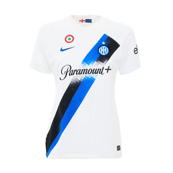 Camiseta Mujer Inter de Milão II 23/24