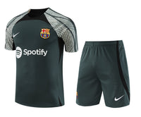 Camiseta e Short Barcelona 23/24