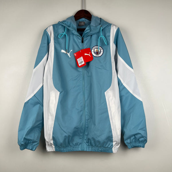 Abrigo Manchester city