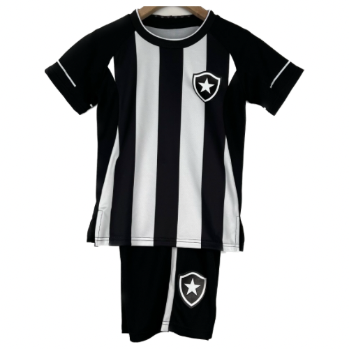 Conjunto para niño/niña Botafogo Home 23/24