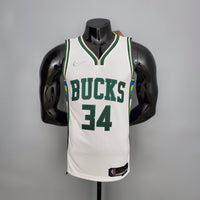 Camisetas sin mangas Milwaukee Bucks
