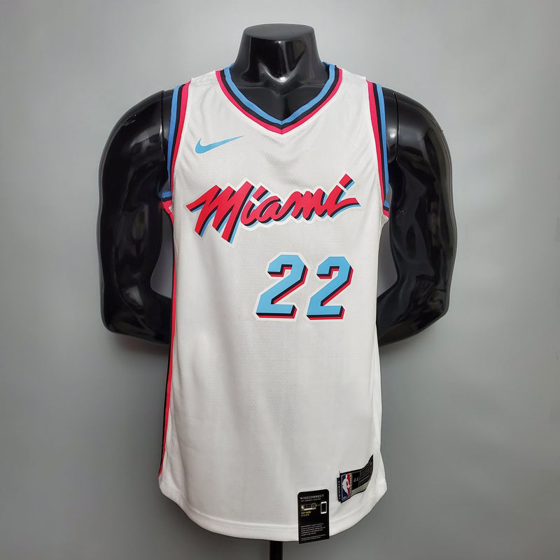 Camisetas sin mangas Miami Heat Recognition