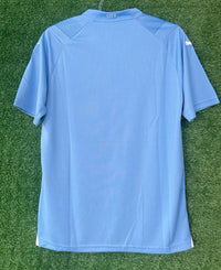Camiseta Manchester City Home com PATCH 23/24