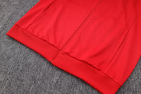 Chándal Flamengo 23/24 - Roja