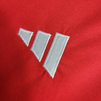 Camiseta Benfica Home 23/24