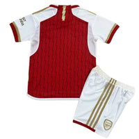 Conjunto para niño/niña Arsenal Home 23/24