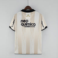 Camiseta Corinthians Retro 2010