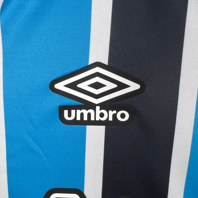Camiseta Grêmio Home 23/24