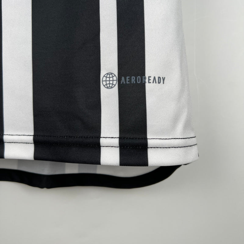 Camiseta Atlético Mineiro Home 23/24