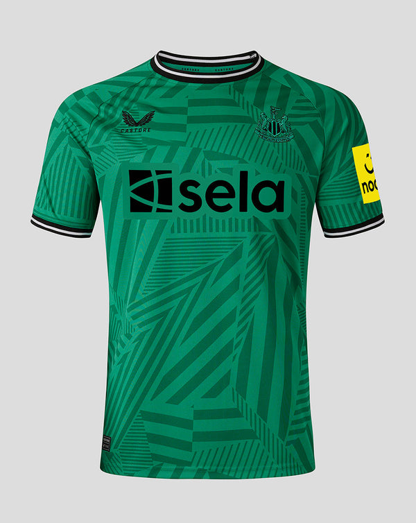 Camiseta Newcastle United II 23/24