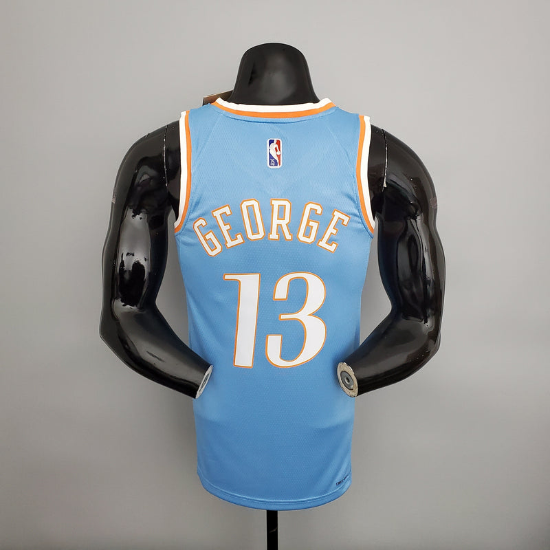 Camisetas sin mangas NBA Los Angeles Clippers City