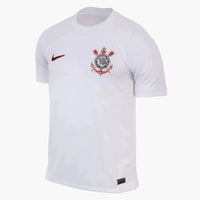 Camiseta Corinthians Home 23/24