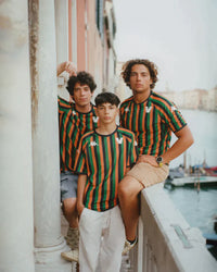 Camiseta Venezia PRE-MATCH 23/24 - Preto