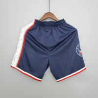 Shorts Brooklyn Nets City NBA