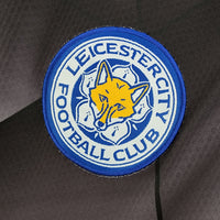 Camiseta Leicester City II 15/16 - XL lPreto