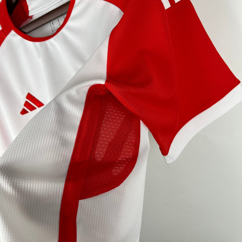 Camiseta Bayern de Munique Home 23/24