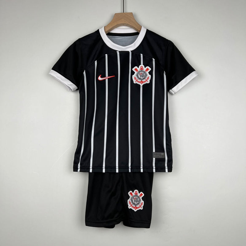 Conjunto para niño/niña Corinthians II 23/24
