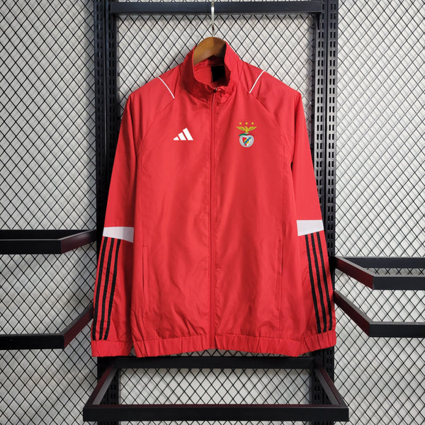 Abrigo Benfica 23/24