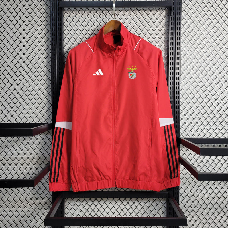 Abrigo Benfica 23/24