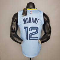 Camisetas sin mangas NBA Memphis Grizzlies