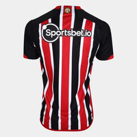 Camiseta São Paulo II 23/24