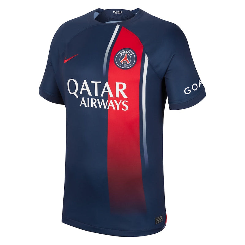 Camiseta PSG Home Stadium 23/24