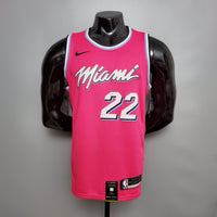 Camisetas sin mangas Miami Heat Recognition