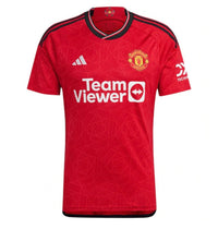 Camiseta Manchester United Home 23/24