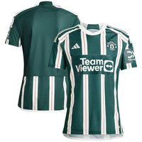 Camiseta Manchester United II 23/24