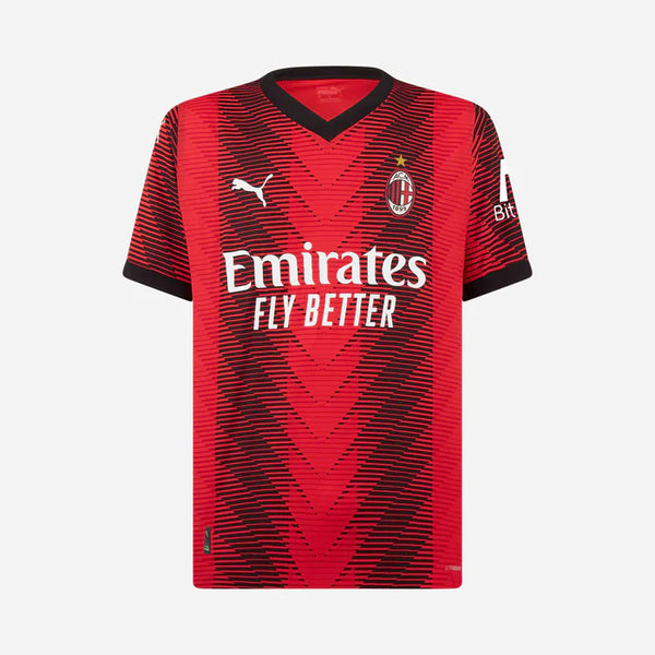 Camiseta AC Milan Home 23/24