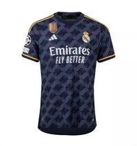 Camiseta Real Madrid II 23/24