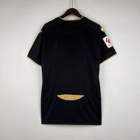Camiseta Cádiz II 23/24 - Preto