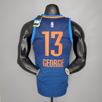 Camisetas sin mangas NBA Oklahoma City Thunder