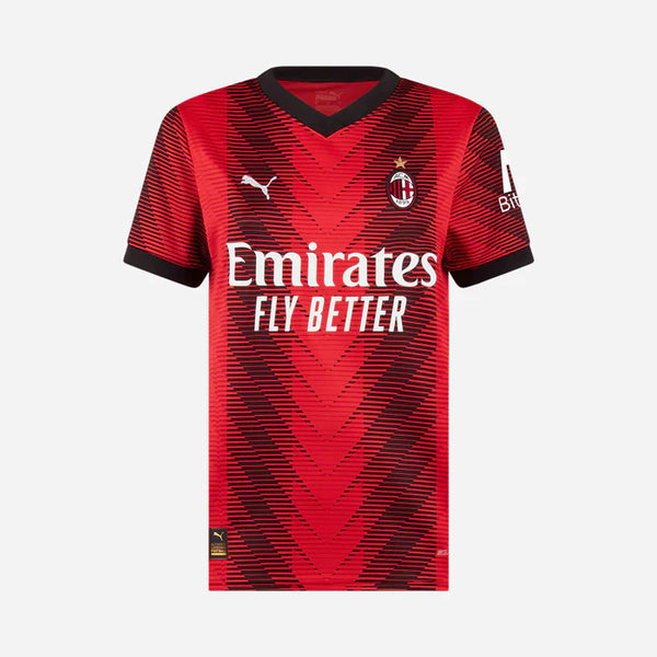 Camiseta AC Milan Home 23/24
