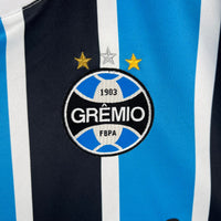 Camiseta Grêmio Home 23/24