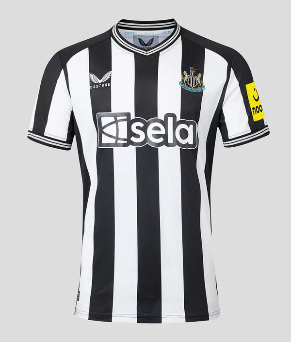 Camiseta Newcastle United Home 23/24