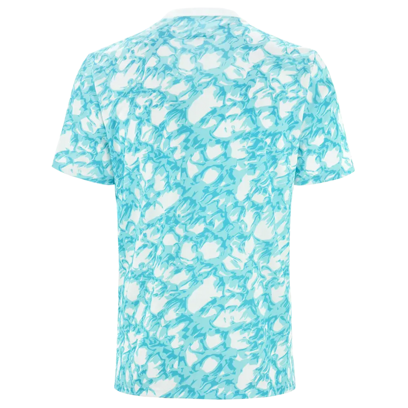 Camiseta de Apresentação Ajax 23/24
